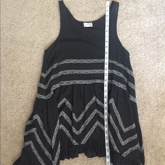 Intimately free people Lacey top - Picture 2 of 3